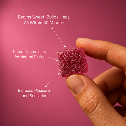 SOOTICALS - SPICY CUBES®