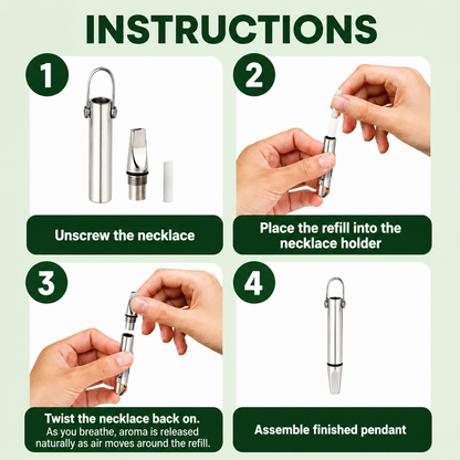 The FreshFlow™ by Sooticals  (Trusted By US Doctors)