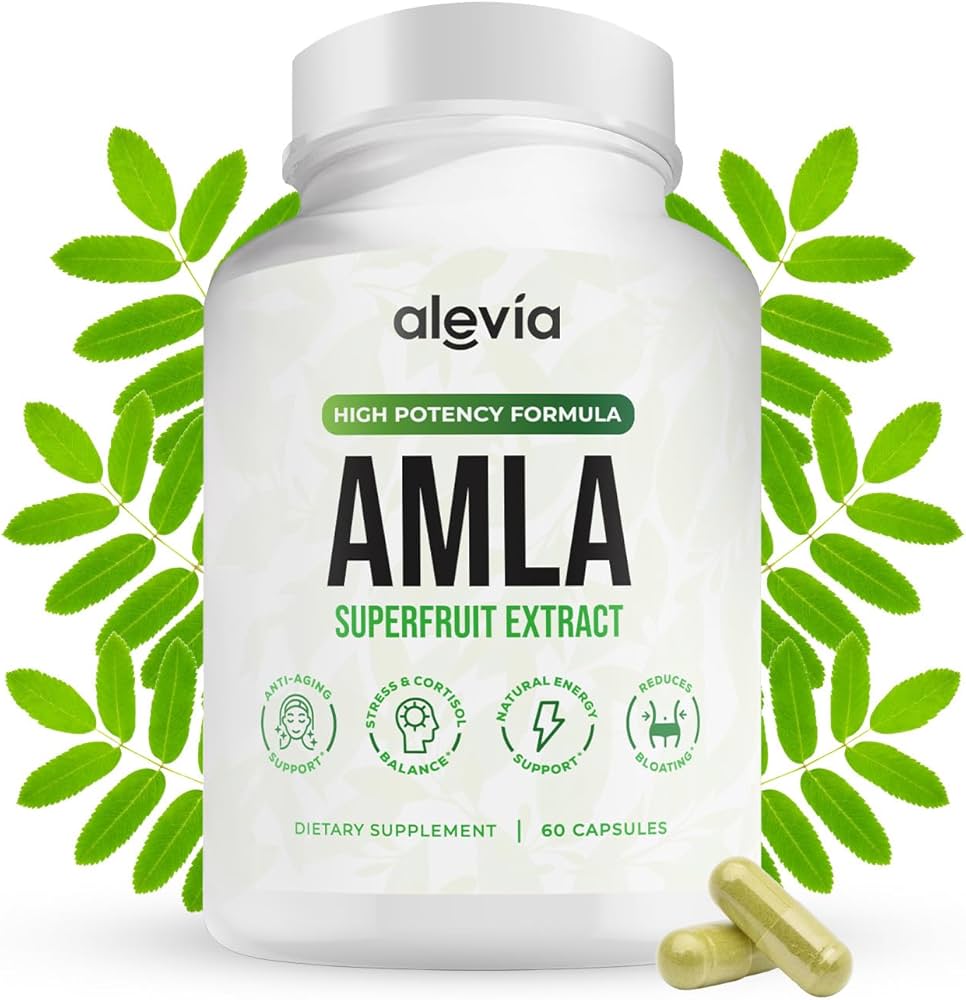 AMLA fruit extract