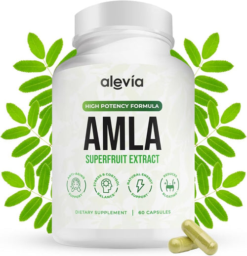 AMLA fruit extract