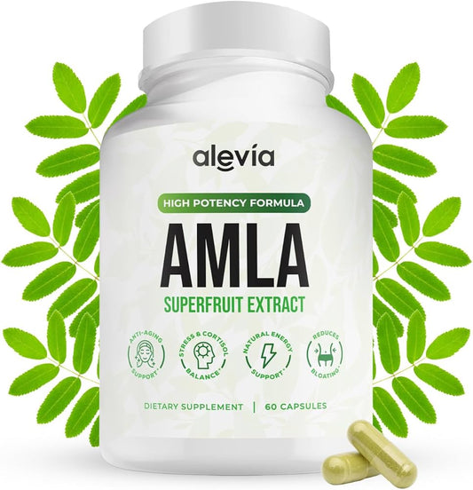 AMLA fruit extract