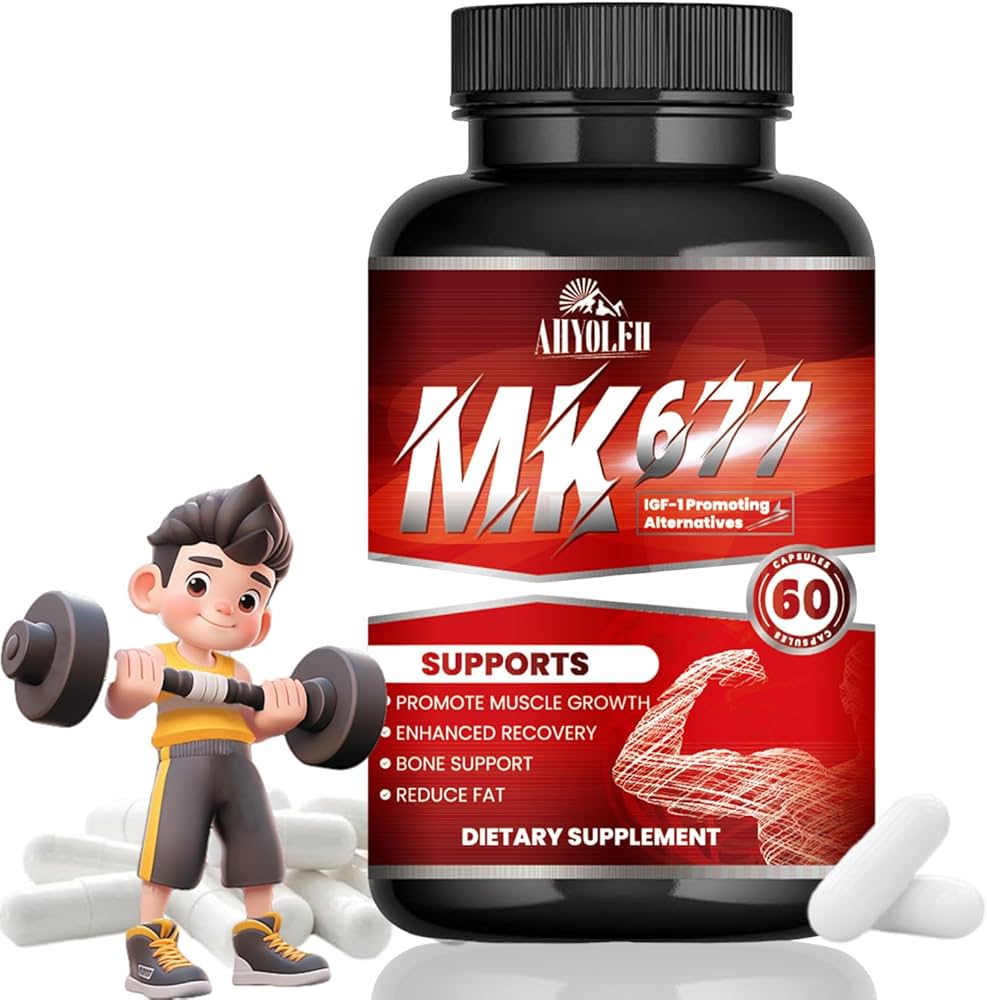 Sooticals MK677