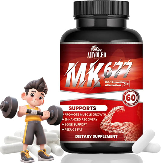 Sooticals MK677