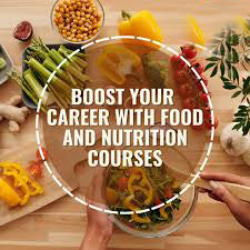 FREE NUTRITION COURSE